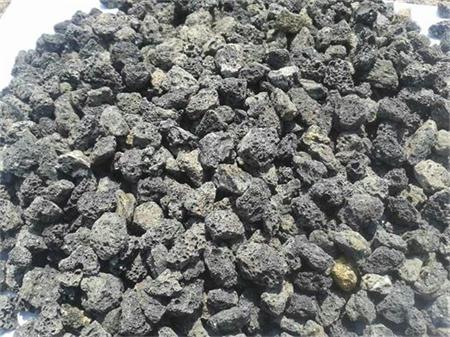 火山巖生物濾料圖片/火山巖生物濾料樣板圖 (4)