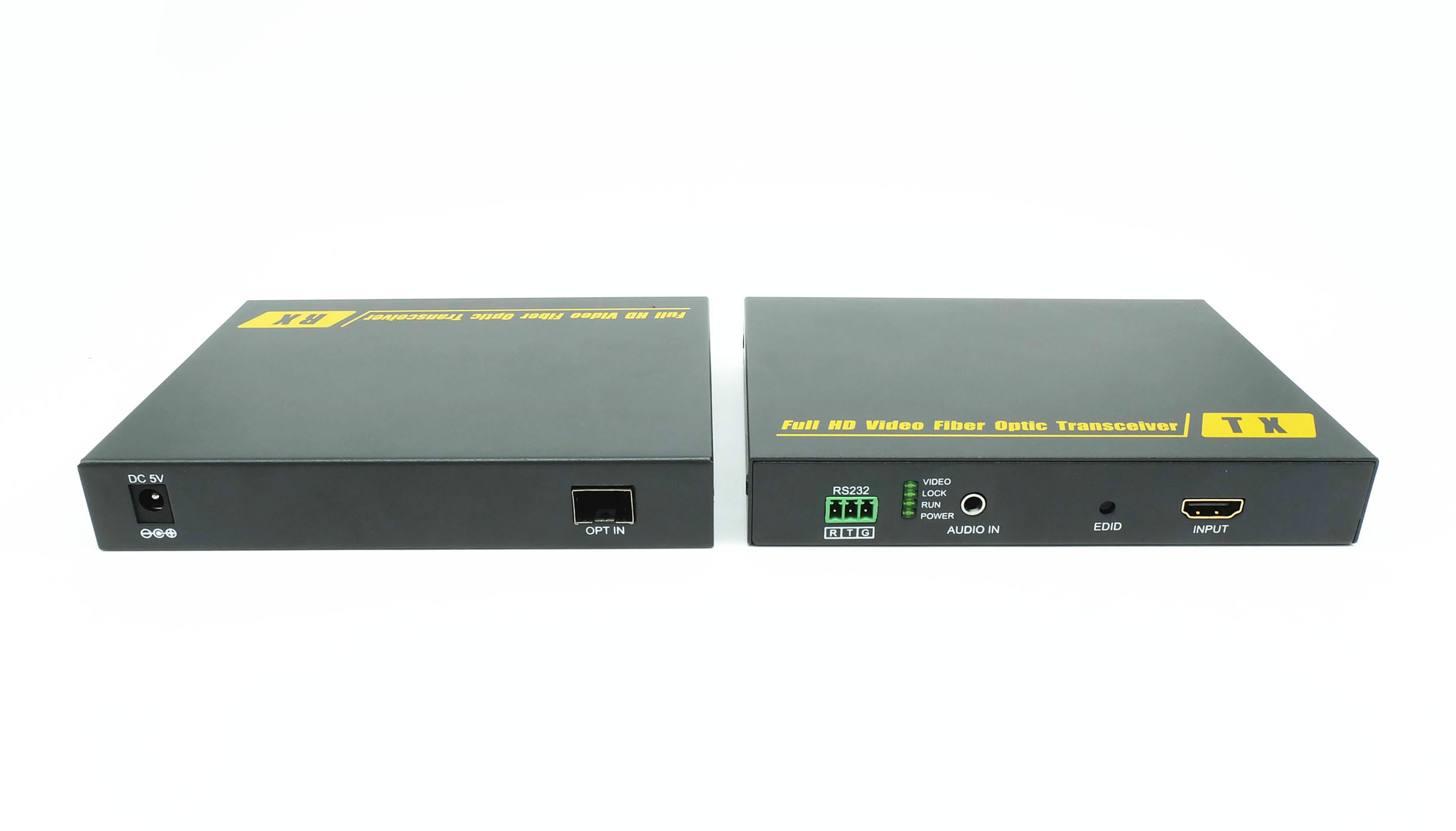 HDMI光端機圖片/HDMI光端機樣板圖 (2)