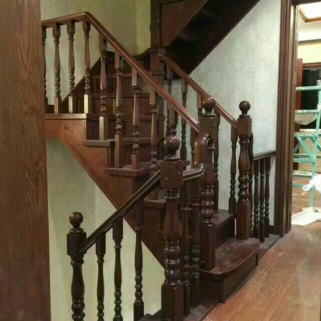 全屋實(shí)木定制圖片/全屋實(shí)木定制樣板圖 (4)