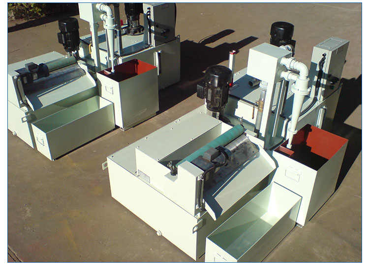 水力分離機(jī)圖片/水力分離機(jī)樣板圖 (1)