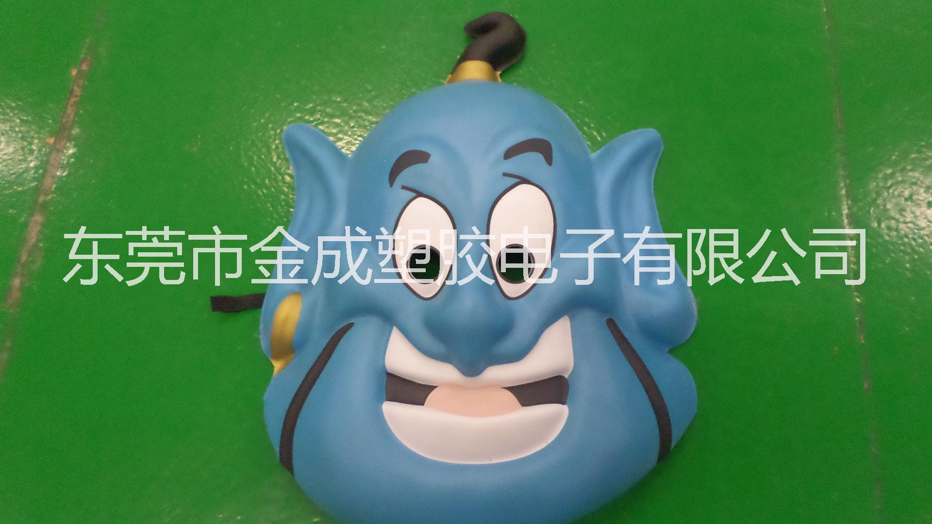 青蛙面具、鬼節(jié)面具圖片/青蛙面具、鬼節(jié)面具樣板圖 (4)