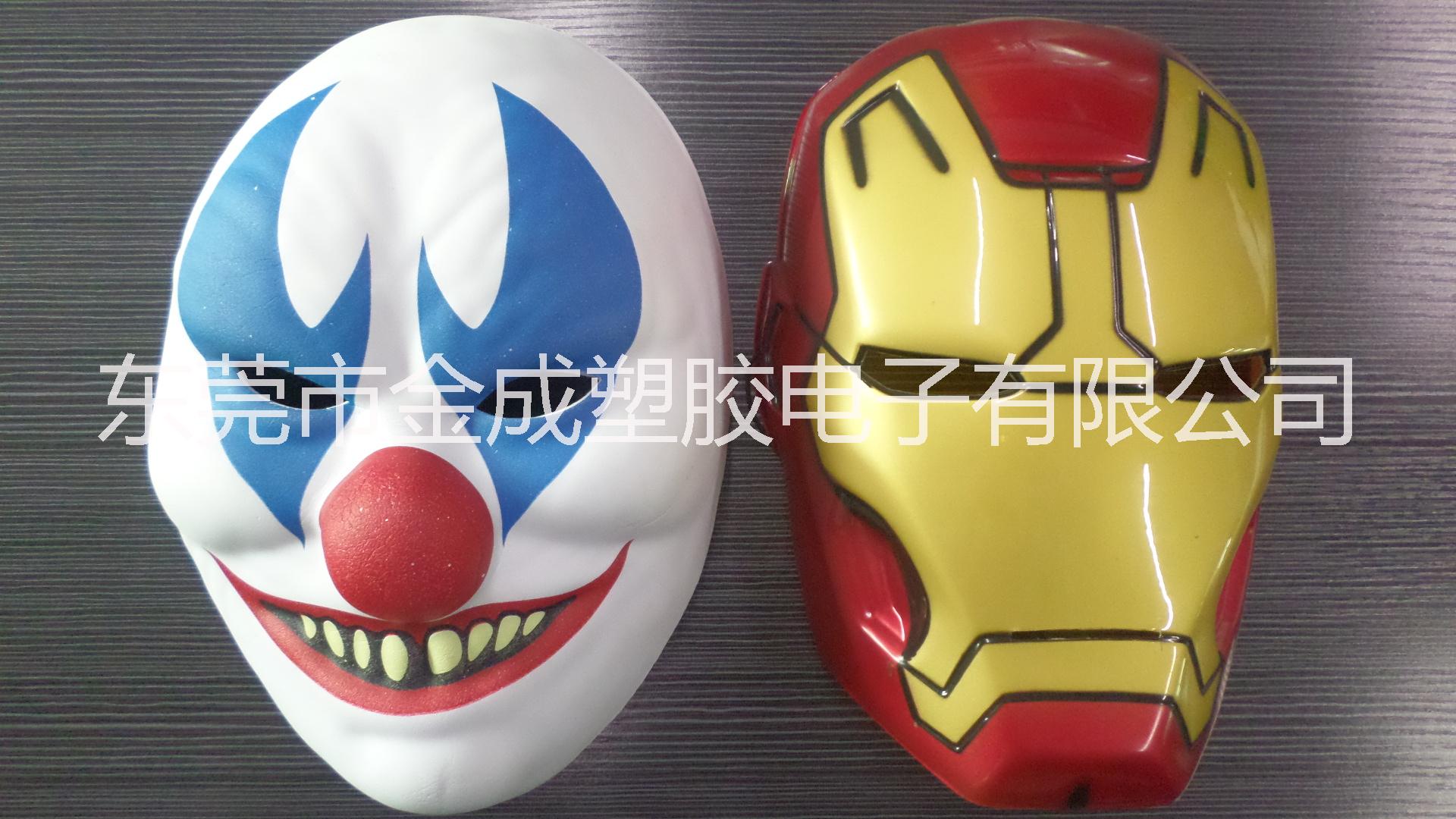 蜘蛛俠面具圖片/蜘蛛俠面具樣板圖 (2)