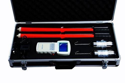 高壓無(wú)線核相器價(jià)格高壓核相器作用高壓數(shù)字核相器哪家好