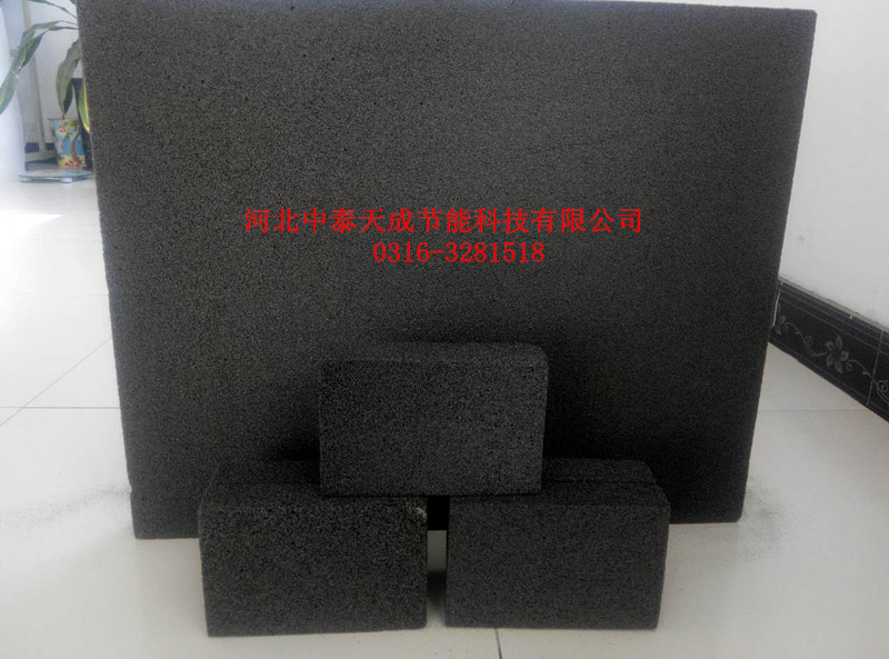 中泰天成泡沫玻璃圖片