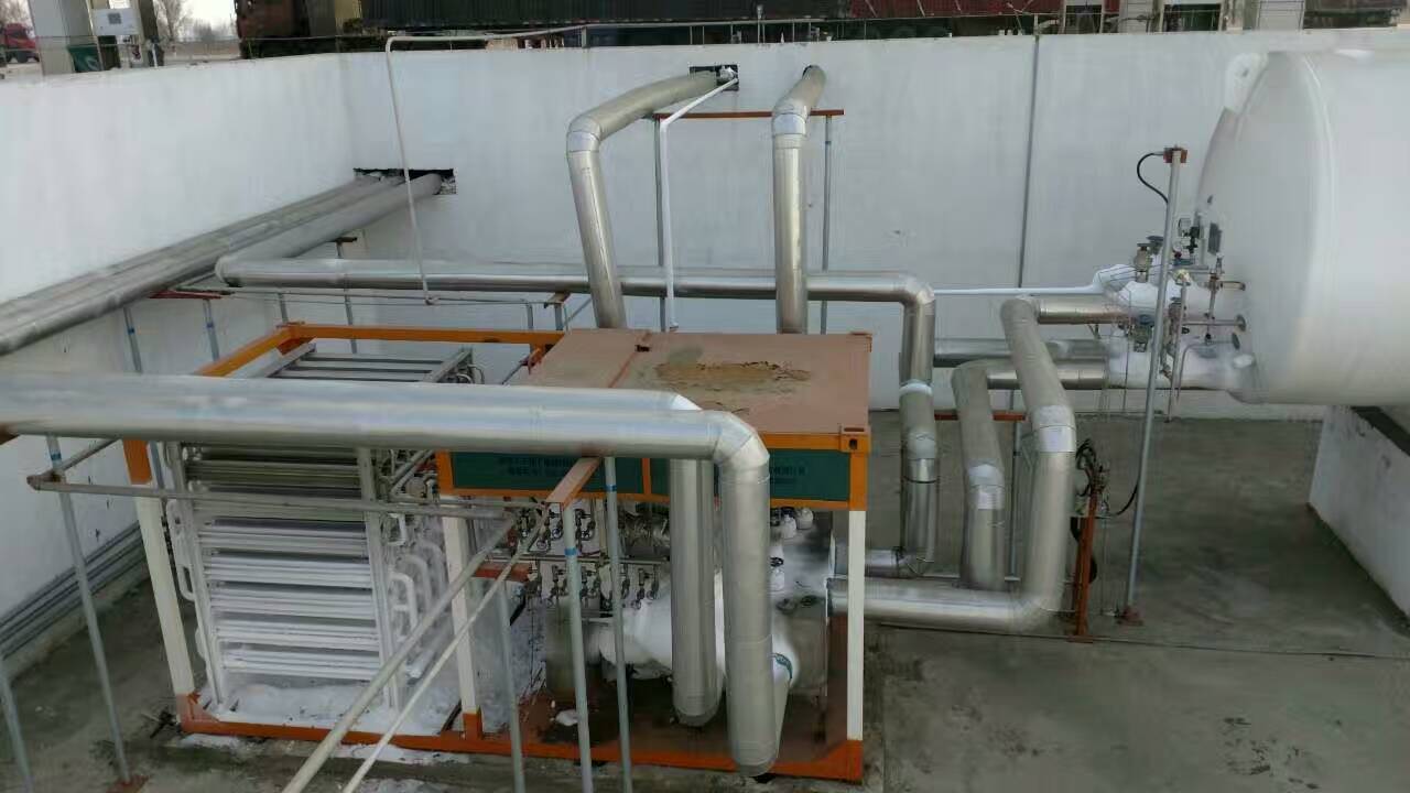 天津卸車增壓翹報(bào)價(jià)圖片