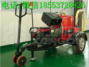 路面灌縫機(jī)圖片/路面灌縫機(jī)樣板圖 (3)