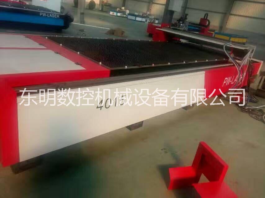 光纖激光切割機(jī)圖片/光纖激光切割機(jī)樣板圖 (2)