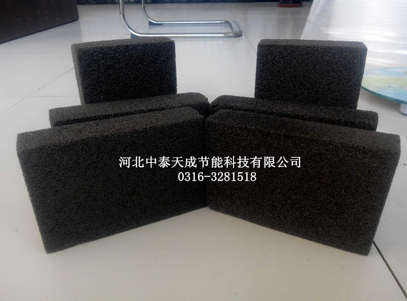 中泰天成保溫板圖片