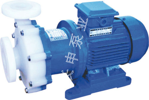 CQB型不銹鋼磁力驅(qū)動泵圖片/CQB型不銹鋼磁力驅(qū)動泵樣板圖 (3)