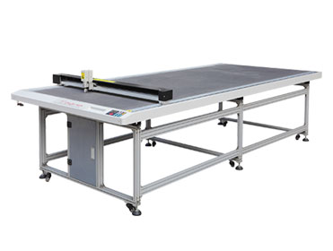 復合材料切割機圖片/復合材料切割機樣板圖 (1)