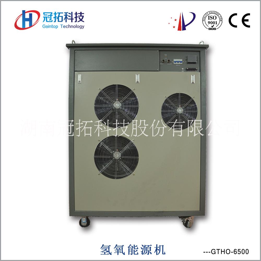 氫氧切割機(jī)圖片/氫氧切割機(jī)樣板圖 (1)