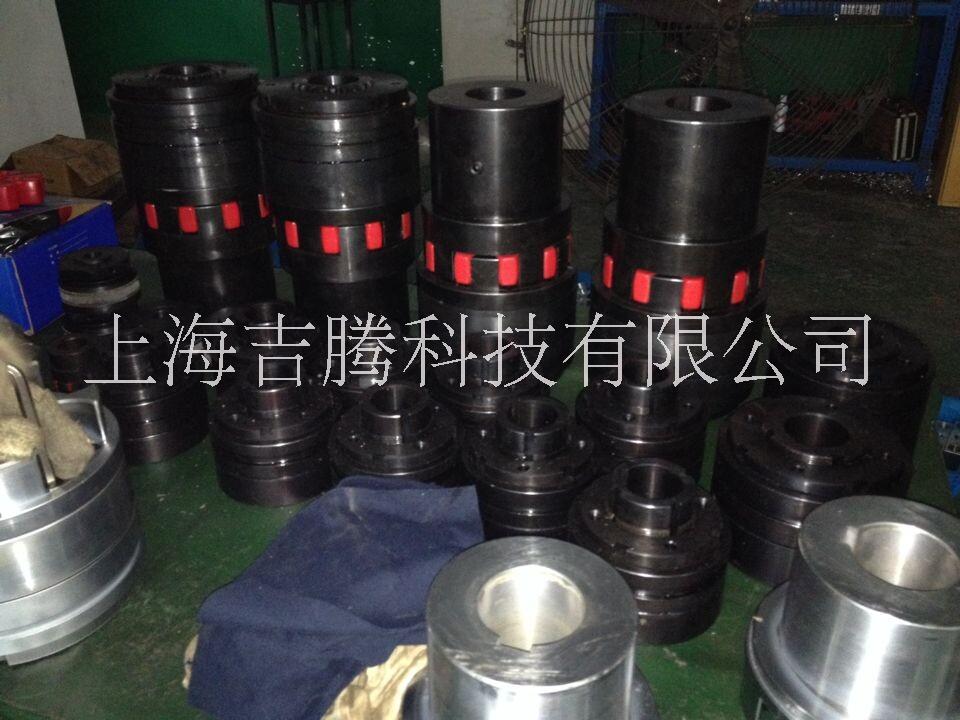 XL型星形彈性聯(lián)軸器圖片/XL型星形彈性聯(lián)軸器樣板圖 (4)