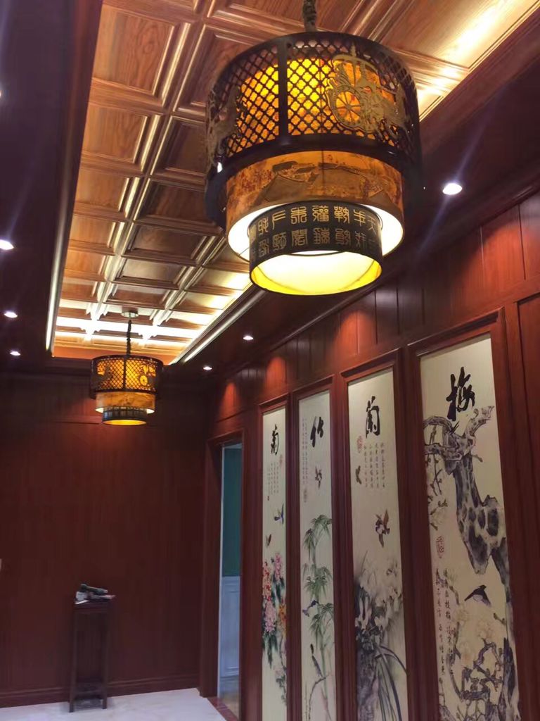 河南負(fù)離子集成墻面強(qiáng)勢來襲