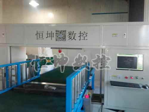 eva泡棉加工機械設(shè)備圖片/eva泡棉加工機械設(shè)備樣板圖 (2)