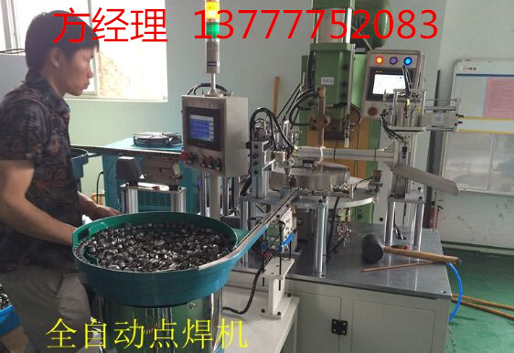 氣動點(diǎn)焊機(jī)圖片/氣動點(diǎn)焊機(jī)樣板圖 (4)