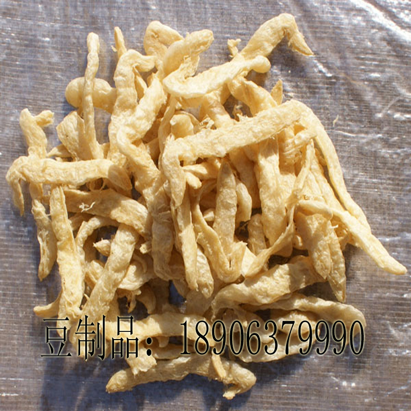 人造肉豆魚 豆制品長(zhǎng)壽魚圖片/人造肉豆魚 豆制品長(zhǎng)壽魚樣板圖 (1)