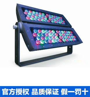 飞利浦LED泛光灯 高档大功率彩色动态泛光灯具 RGB/ColorReach DCP770图片