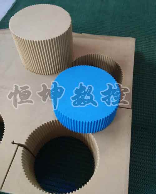 eva泡棉加工機械設(shè)備圖片/eva泡棉加工機械設(shè)備樣板圖 (3)