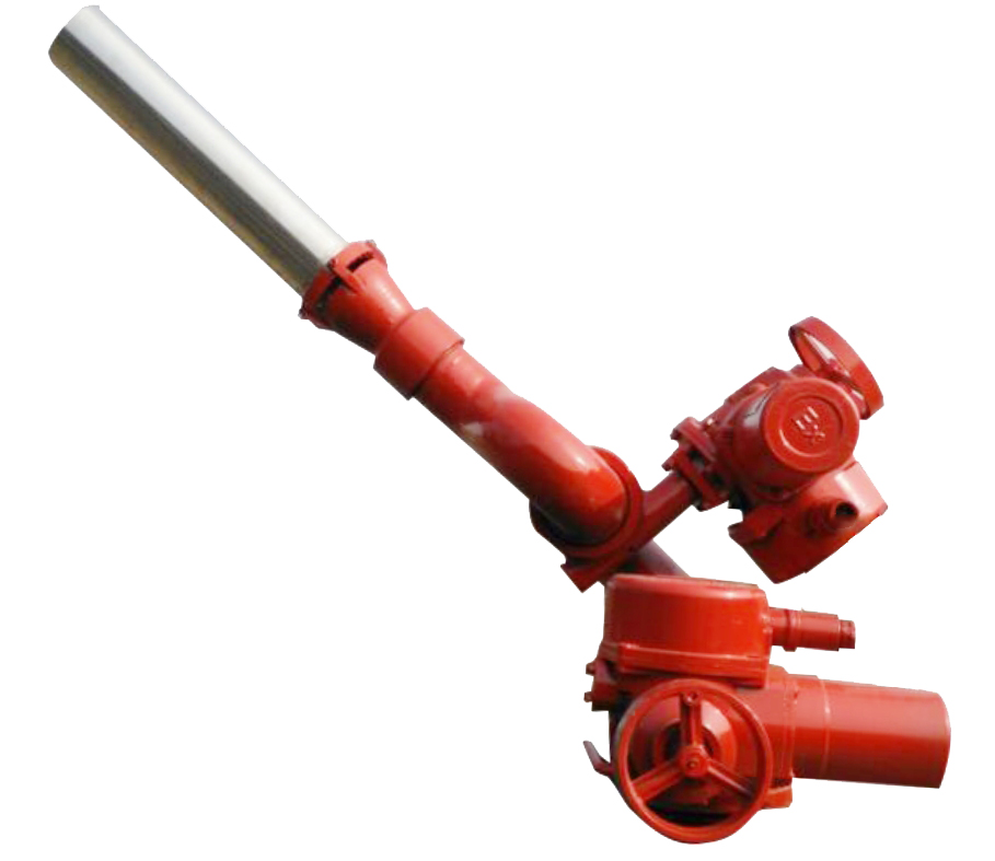 大空間消防圖片/大空間消防樣板圖 (2)