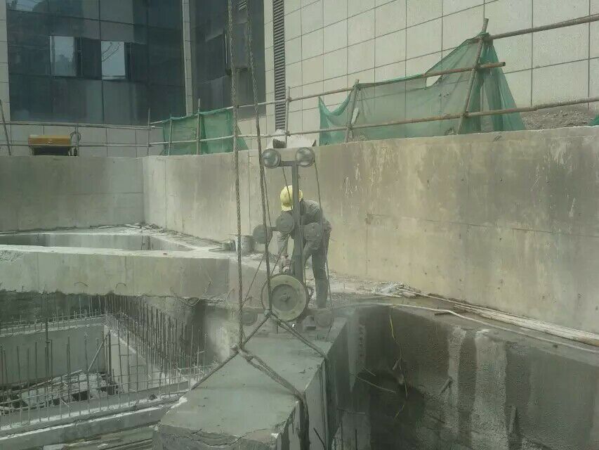 樓板切割圖片/樓板切割樣板圖 (3)