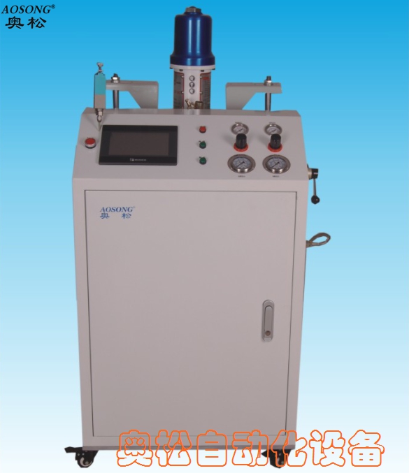 壓盤點(diǎn)膠機(jī)圖片/壓盤點(diǎn)膠機(jī)樣板圖 (2)