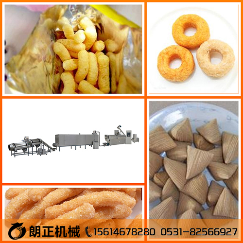 廠家推薦休閑食品膨化機(jī)-濟(jì)南朗正圖片/廠家推薦休閑食品膨化機(jī)-濟(jì)南朗正樣板圖 (4)