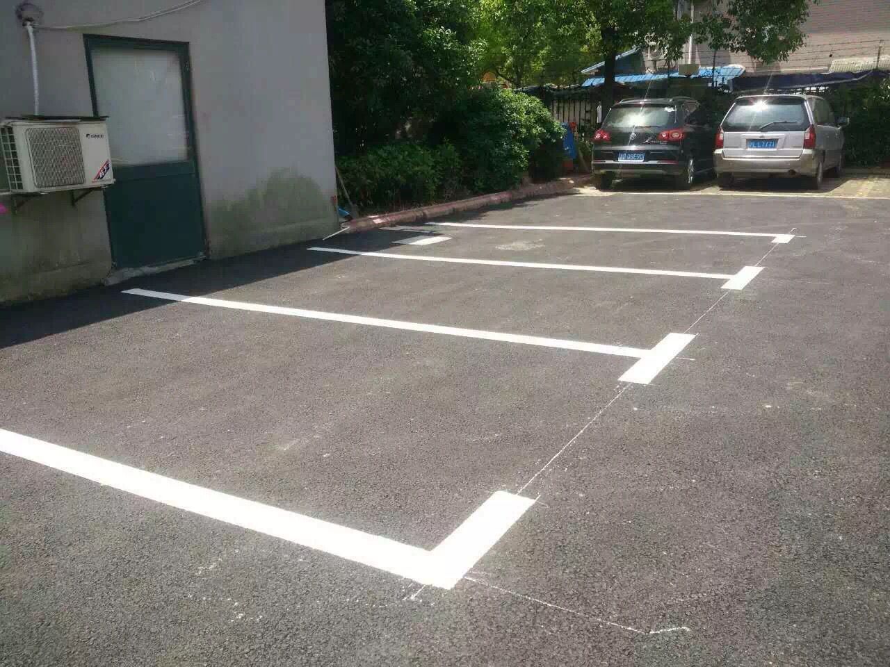 熱熔劃線圖片/熱熔劃線樣板圖 (3)