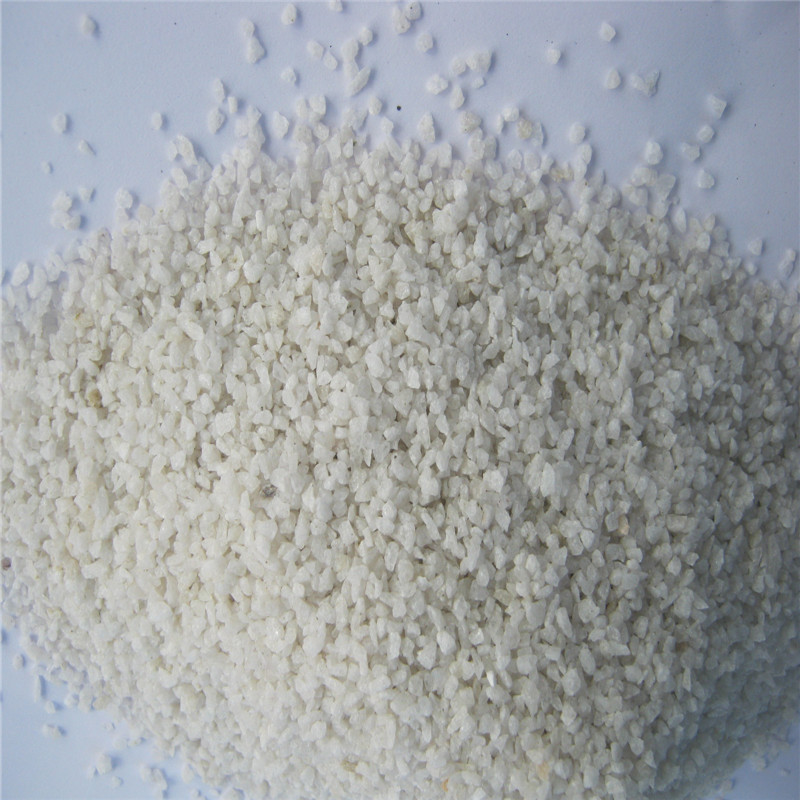 供應(yīng)硅砂圖片/供應(yīng)硅砂樣板圖 (2)