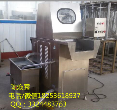 鹽水注射機(jī)圖片/鹽水注射機(jī)樣板圖 (2)