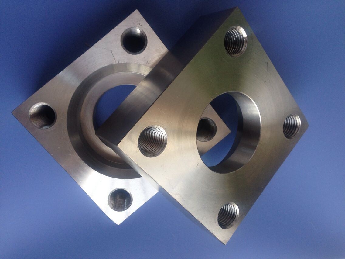 不銹鋼方法蘭圖片/不銹鋼方法蘭樣板圖 (1)