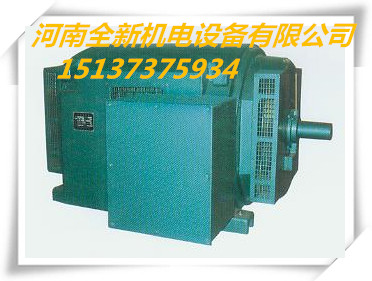 YKK4001-4三相異步電機(jī)圖片
