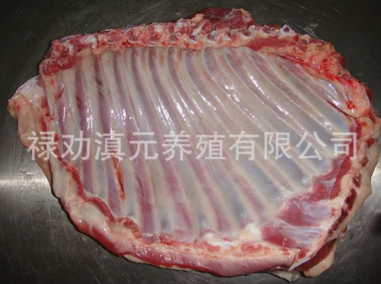 昆明市羊排骨厂家云南批发云岭山羊羊肉健康食品羊排骨 羊排骨供应商羊排骨厂家直销  羊排骨哪家好吃 羊排骨多少钱 羊排骨价格