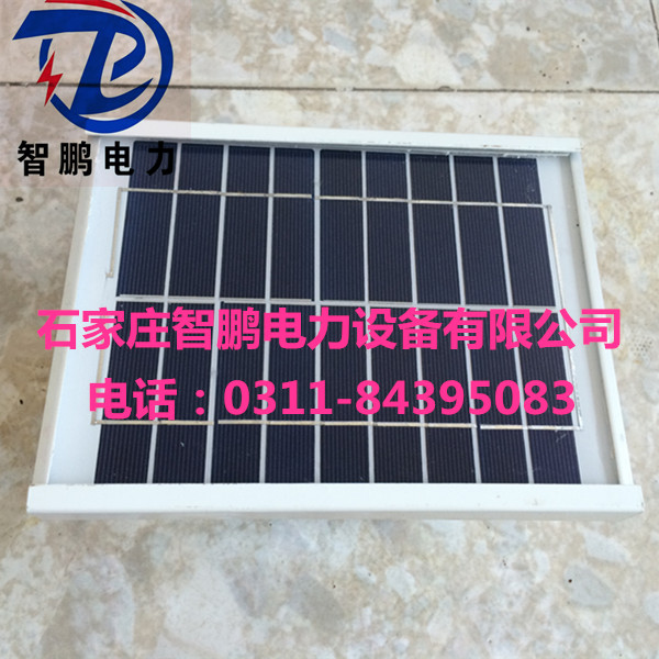 智鵬電力太陽能驅(qū)鳥器 智鵬電力超聲波驅(qū)鳥器