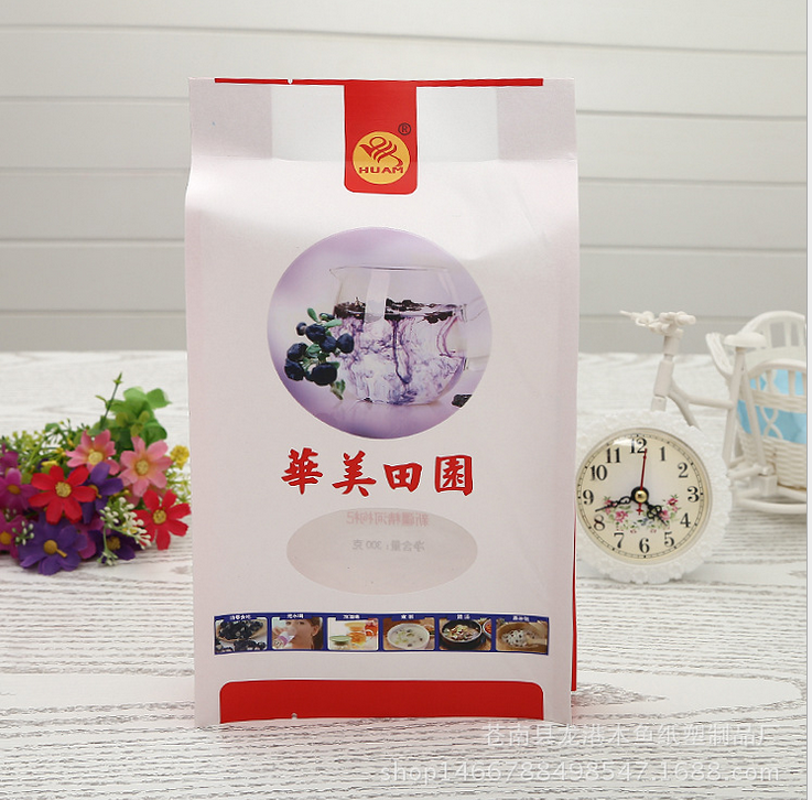 食品包裝袋圖片/食品包裝袋樣板圖 (3)