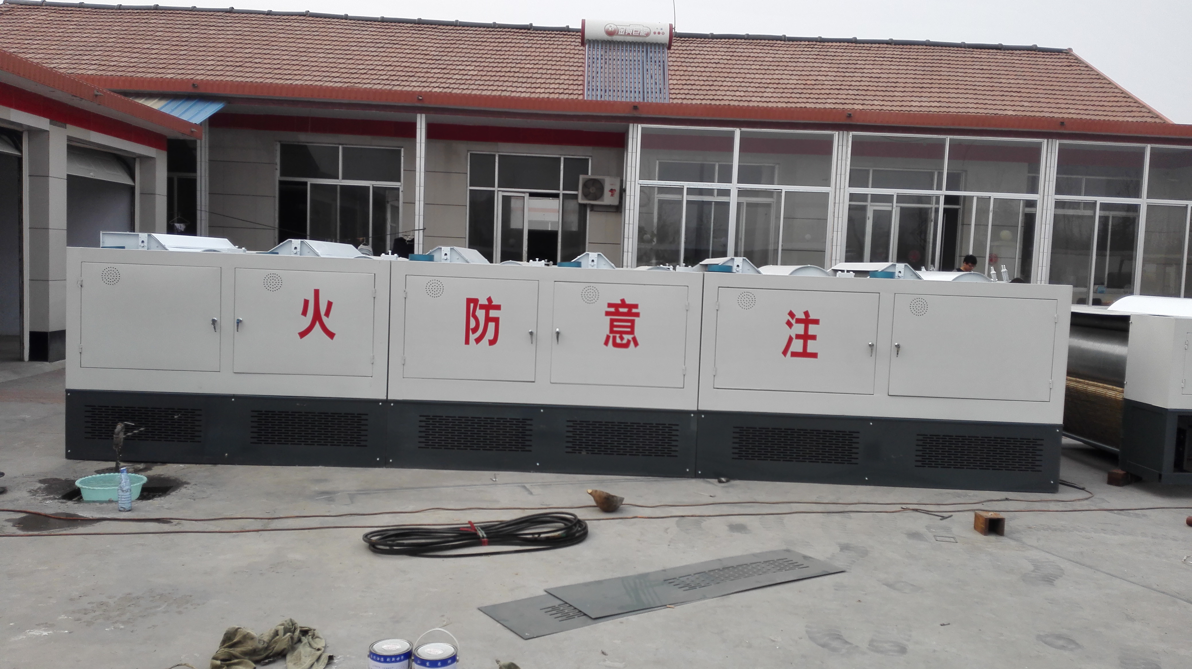 盛寶特廠家直供優(yōu)質(zhì)高效清彈機(jī)圖片/盛寶特廠家直供優(yōu)質(zhì)高效清彈機(jī)樣板圖 (4)