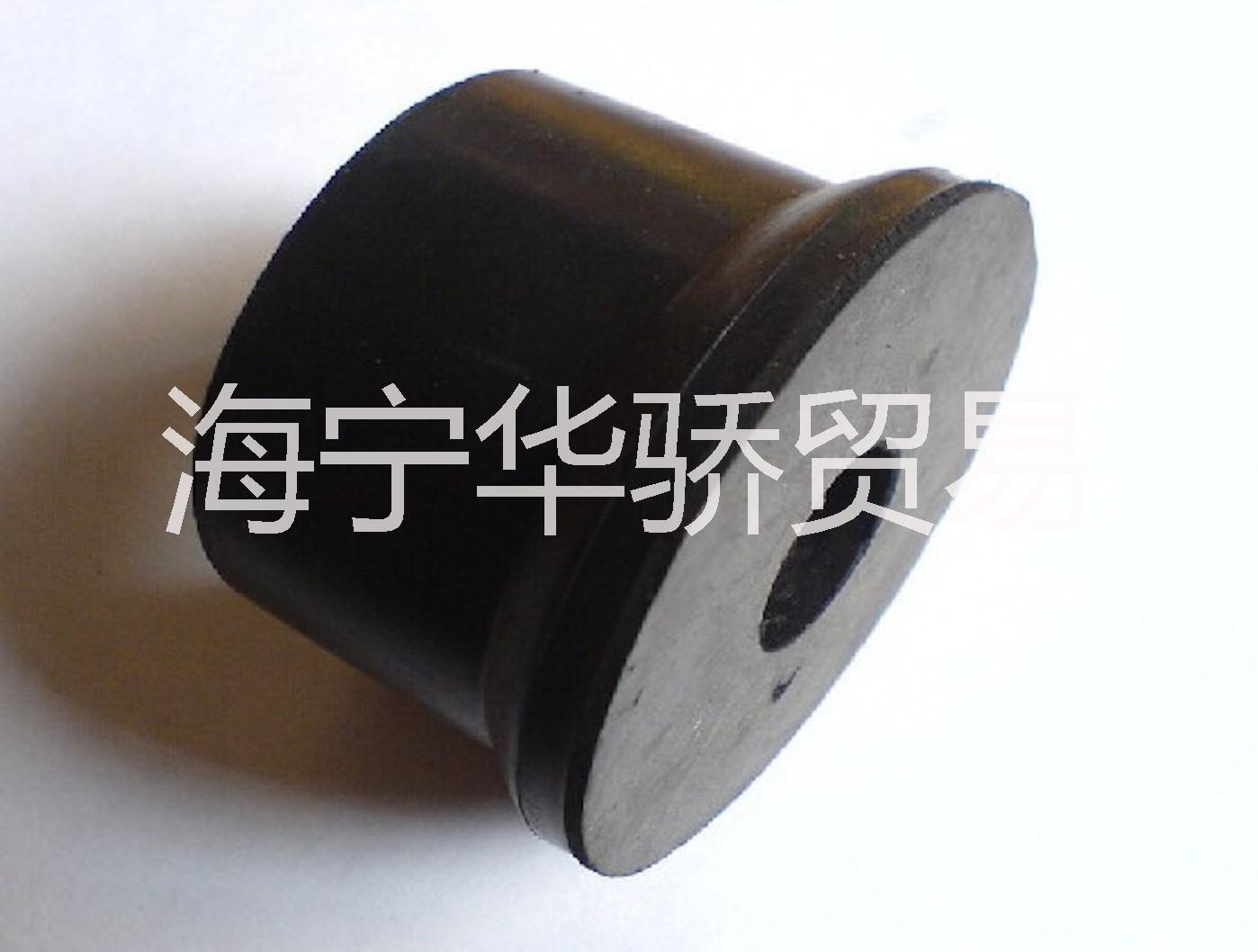橡膠減振制品 廠家供應(yīng) 可定制大小尺寸顏色 橡膠減振制品彈性好