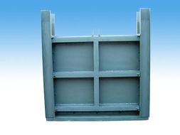 不銹鋼閘門(mén)圖片