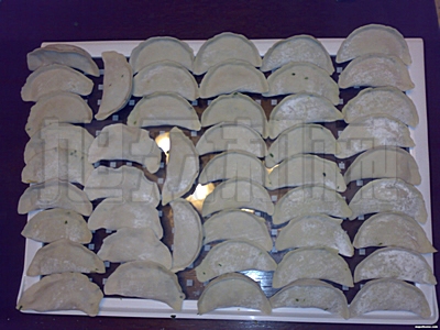 仿手工餃子機(jī)圖片/仿手工餃子機(jī)樣板圖 (3)