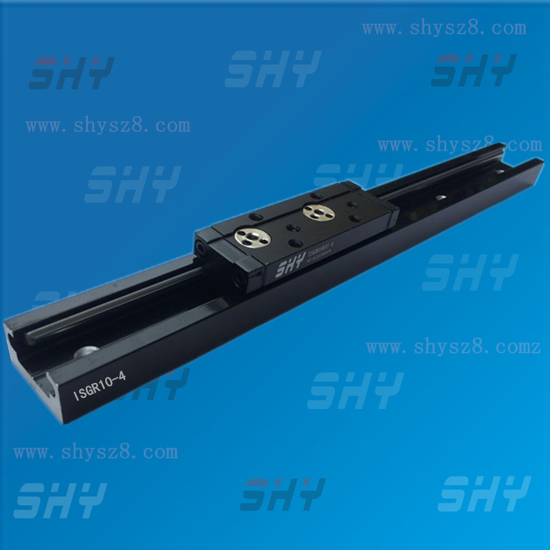 SHY雙軸心直線導(dǎo)軌圖片