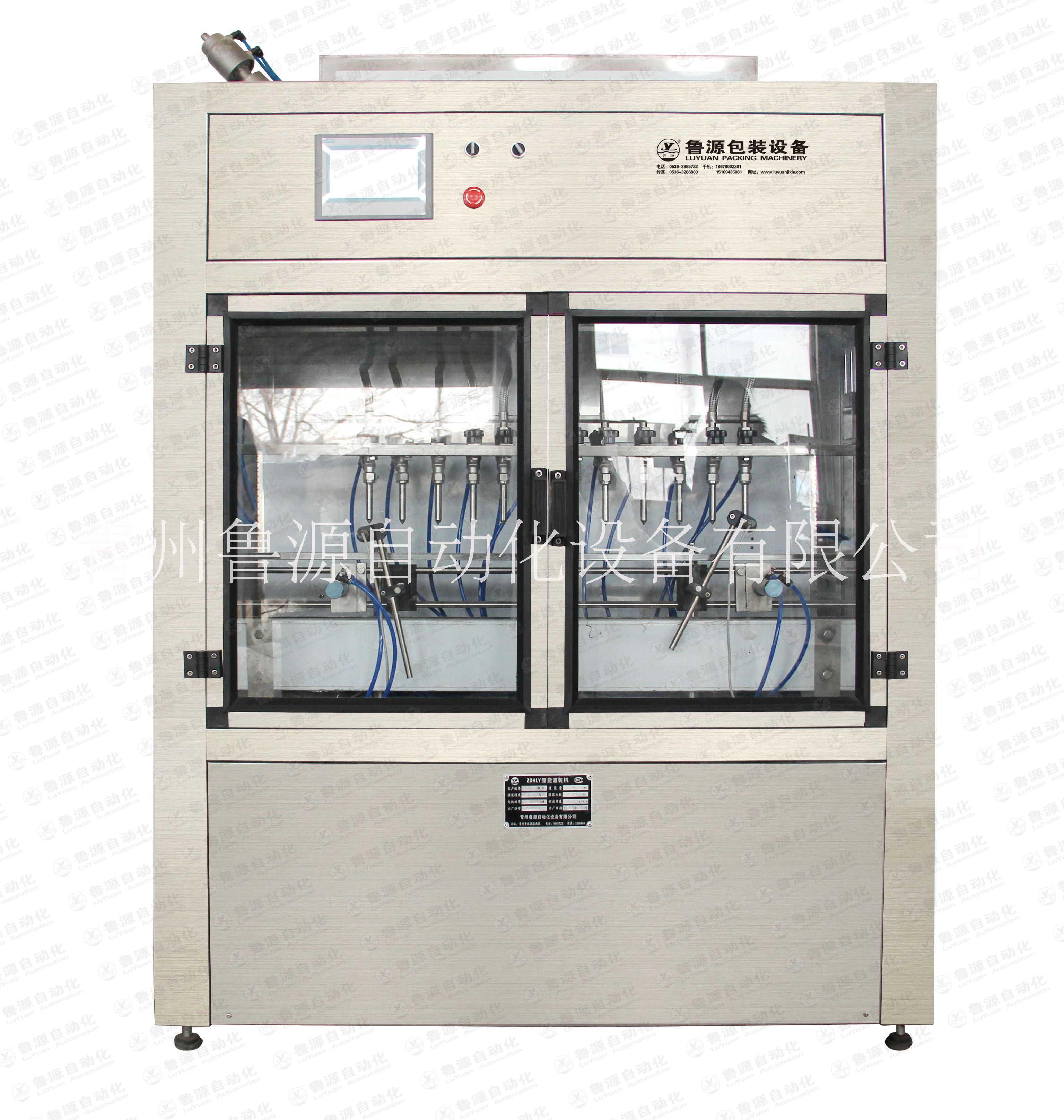 供應(yīng)青島專業(yè)的飲料灌裝機(jī)廠家報(bào)價(jià)