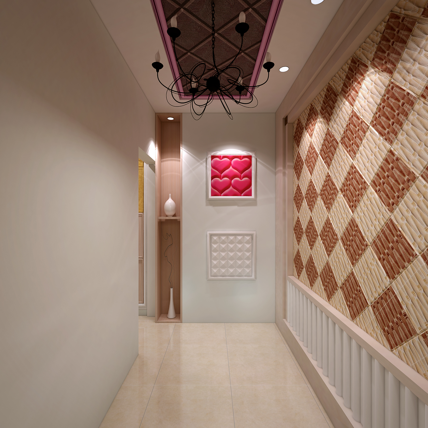 佛山集成墻面生產(chǎn)廠家,總財(cái)集成墻裝修一步到位