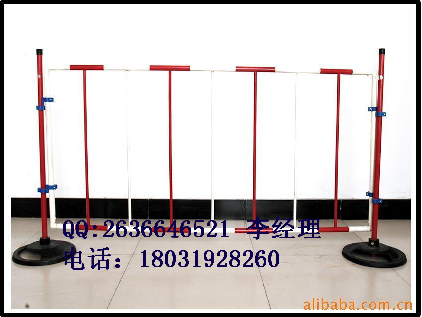 不銹鋼伸縮圍圖片/不銹鋼伸縮圍樣板圖 (4)