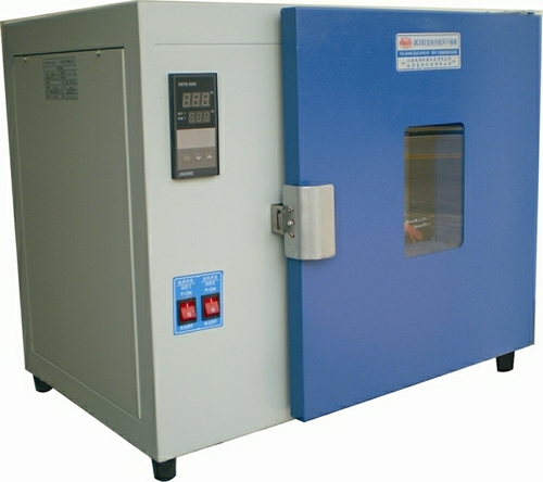 101-1A鼓風(fēng)干燥箱圖片