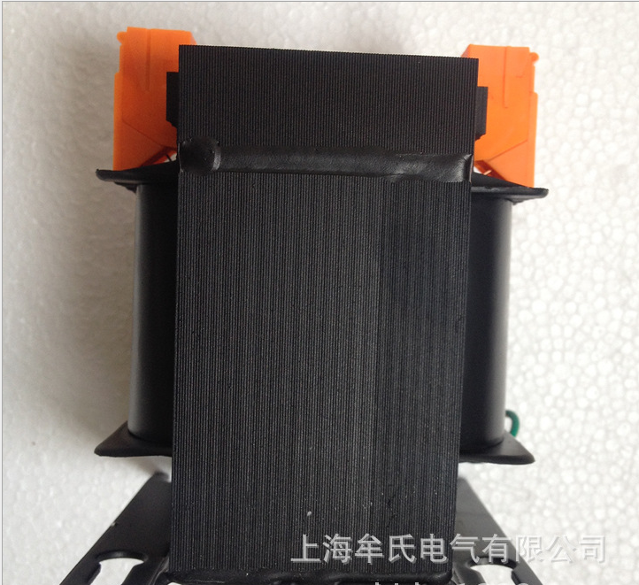 單相機(jī)床控制變壓器JBK5-400VA焊接工藝