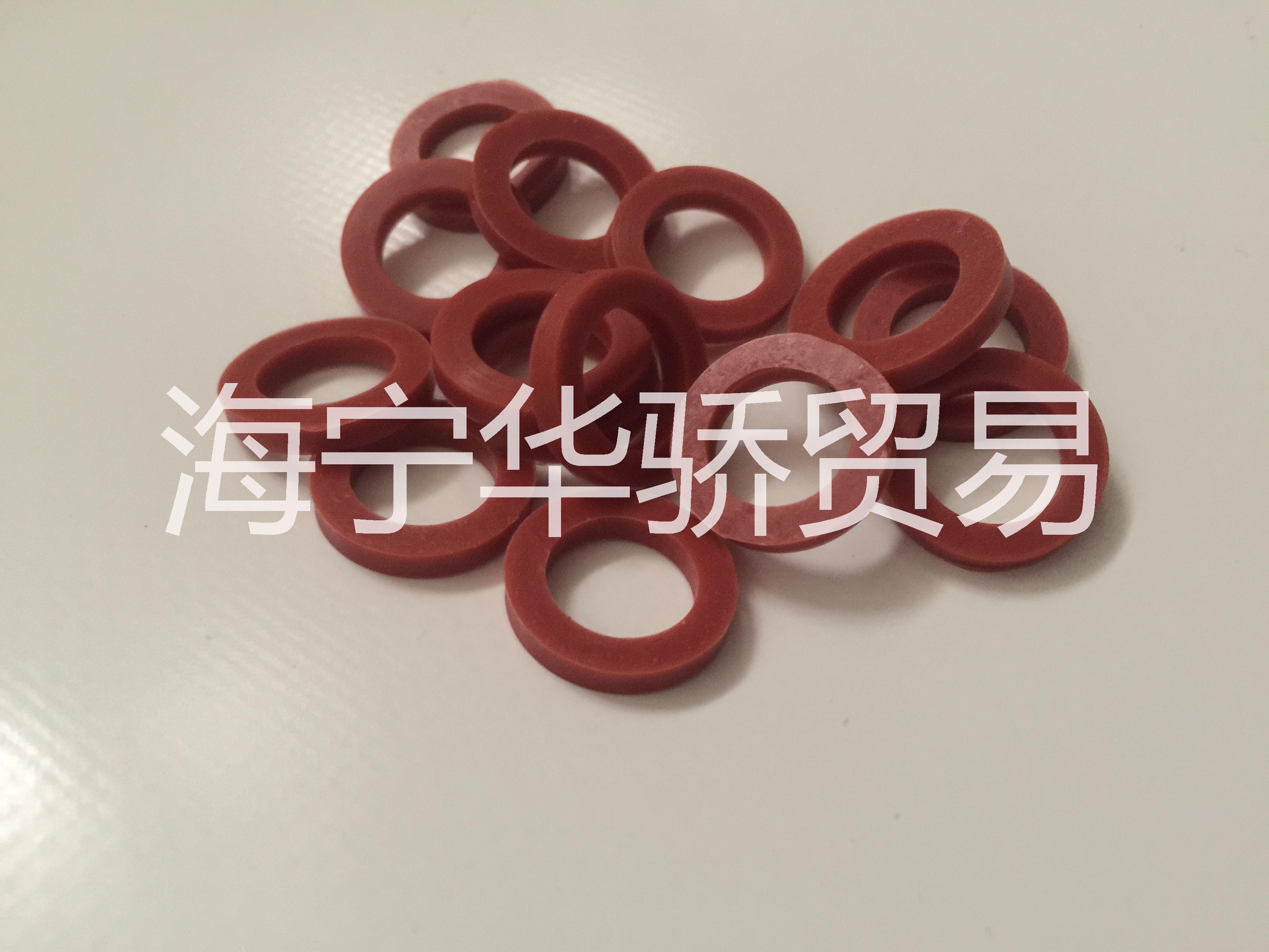 橡膠減振墊圈圖片/橡膠減振墊圈樣板圖 (2)