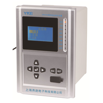 PD1000T 變壓器綜合保護(hù)裝