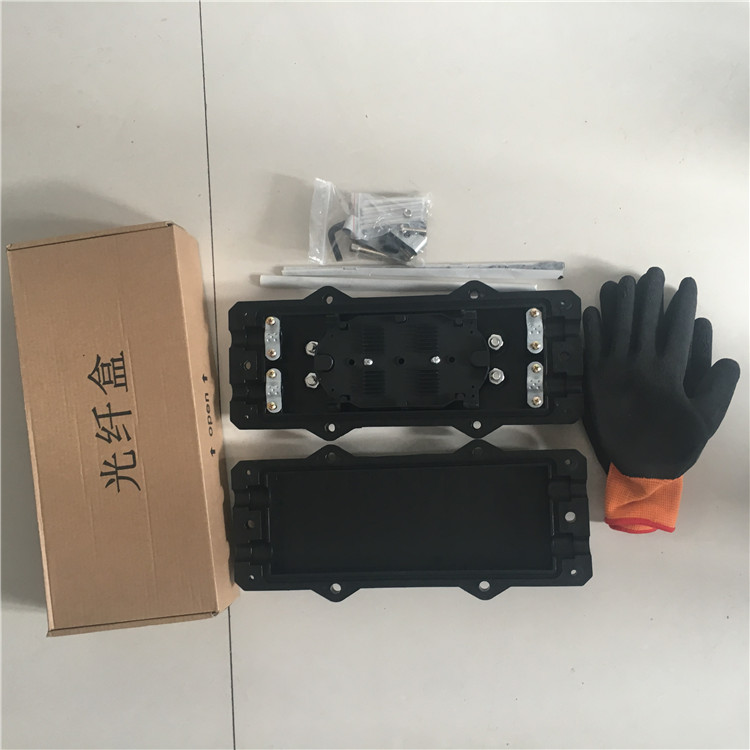 濟(jì)寧廠家熱銷 光纜臥式塑料接頭盒圖片/濟(jì)寧廠家熱銷 光纜臥式塑料接頭盒樣板圖 (4)