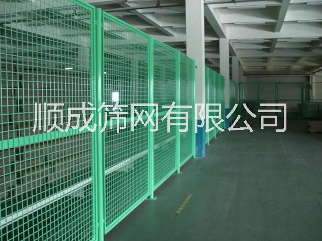 框架護欄圖片/框架護欄樣板圖 (2)