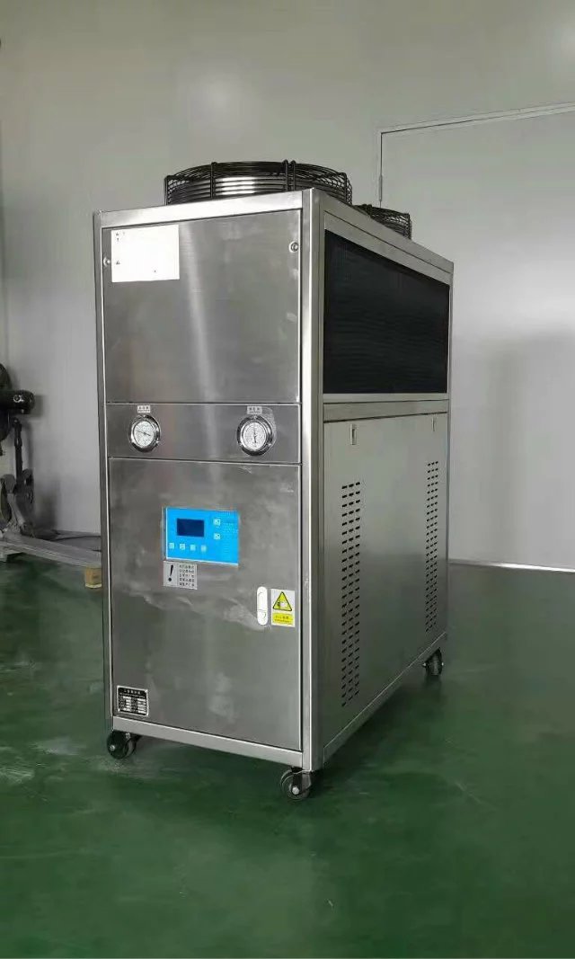 徐州水冷低温型冷水机徐州水冷低温型冷水机 常州低温型冷水机报价 溧阳冷水机厂家直销 水冷低温型冷水机哪里好