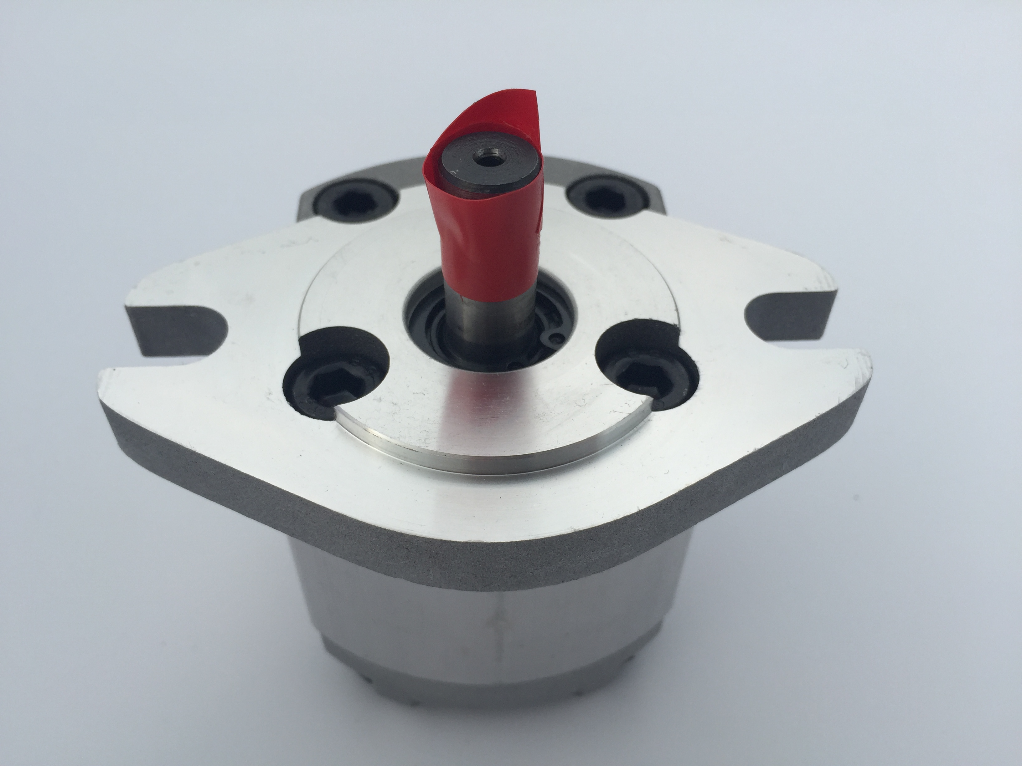 齒輪泵圖片/齒輪泵樣板圖 (2)